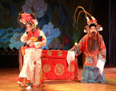 Chinese Opera