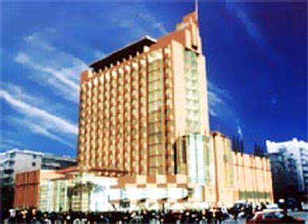 Amara Hotel , Hotel Booking and Reservation in Chengdu China