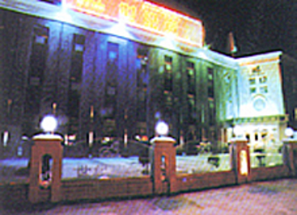 66 Middle Beijing Road, Lhasa 850000 Lhasa Century Hotel is located on the 