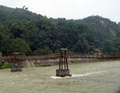 Dujiangyan Irrigation System