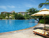 Beautiful Swimming Pool