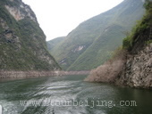 Scenery beside the River