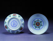 Chinese Porcelain
