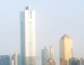 The Tianhe Area of Guangzhou Picture