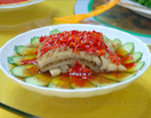 The Picture of Local Food