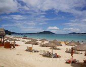 Sanya Beach Picture