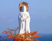 Nanshan Temple Photo