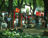 The People of Wuxi
