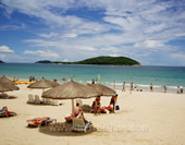 Sanya Beach Picture