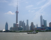 Photo of The Scenery of ShangHai