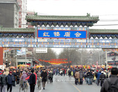 Spring Festival