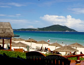 Sanya Beach Photo