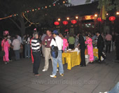 Night Party