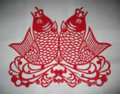 Paper Cutting