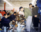 Panjiayuan Market