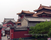 Lama Temple (Yonghegong)