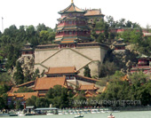 Summer Palace Pictures