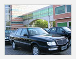 Tianjin Port Taxi