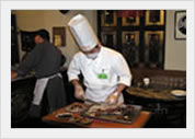 Meals & Restaurants