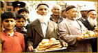 The Silk Road